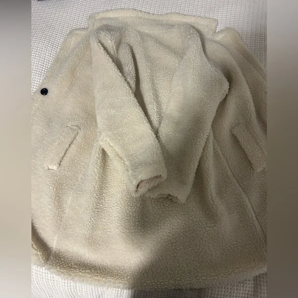 Italian coat - Picture 6 of 6